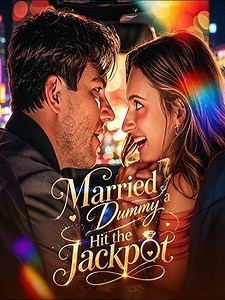 Married a Dummy, Hit the Jackpot | Short Drama Full HD 1080p #APL