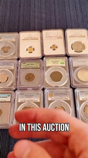 Discover Rare Proof Coins: 1956 Roosevelt Gem Revealed!