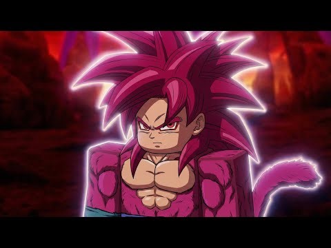 How To Cut Your Tail Off As a Saiyan | Final Stand Remastered