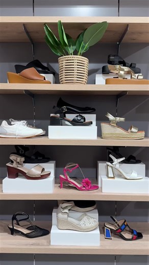 Comfortable and Elegant Shoes for Everyday Style