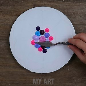 136K views · 5.1K reactions | MY ART on Reels | Facebook