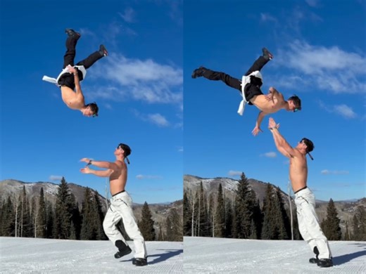 能让你心情好一些些吗？今日份Ins合集