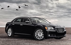 2011 Chrysler 300.....from bad to worse?