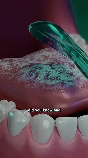 Abacademies Publisher | 🪥 **How a Tongue Scraper Works – Simple Step-by-Step Cleaning** 👅✨ A tongue scraper is a quick, effective tool for better oral hygiene and... | Instagram