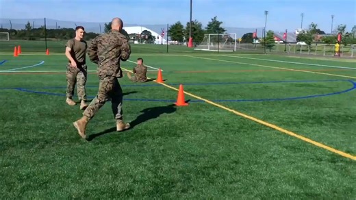 Understanding physical fitness standards across the six branches of the US military