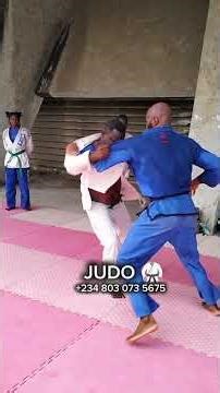 Heavyweight vs Middleweight Judo Randori | Green Belt Takes on Black Belt Experience #judo #randori