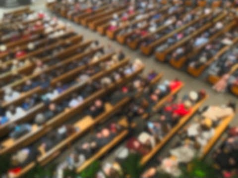 The People of God (pt.2)