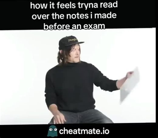 @mfpharaoh | cheatmate is genuinely goated Hi | Instagram