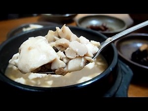 기자들이 추천하는 점심 맛집 창원시 성산구 중앙동 '화련정' 된장뚝배기