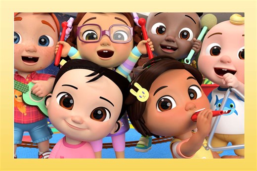 All the New 'CoComelon' Videos To Watch on YouTube This Week