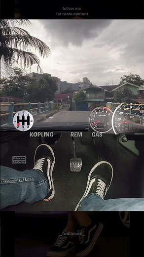 Manual cars tutorial #learntodrive #automobile #beginnerdriver #driver