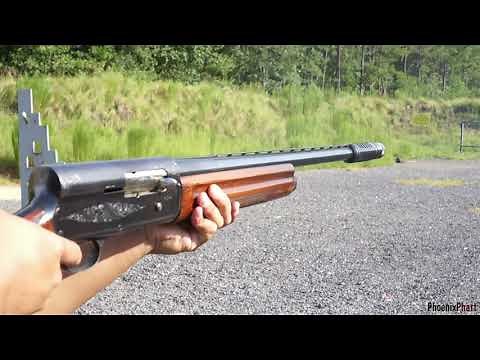 FN - Auto-5 Light Twelve - 12 Gauge