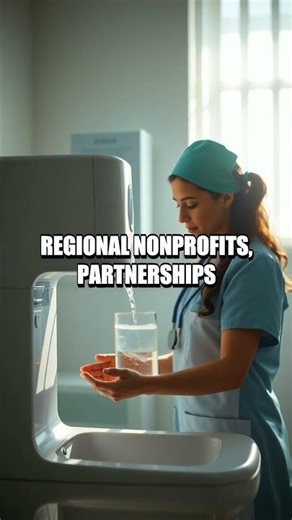 From a Rural Pilot to a Global Water Tech Pioneer