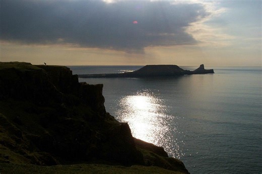 The 11 picturesque beaches named the best in the UK - and they're even better in autumn