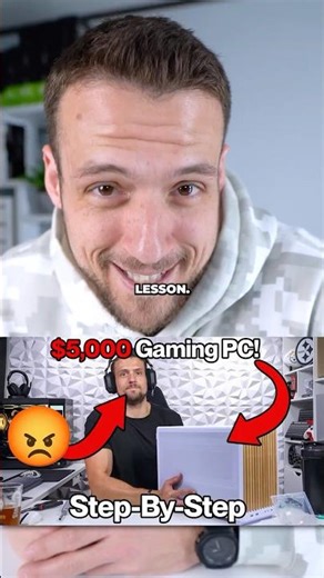 The PC Build I Regret the Most 😬