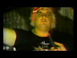 28-Year-Old Dusty Rhodes Local News Story | Miami, 1977