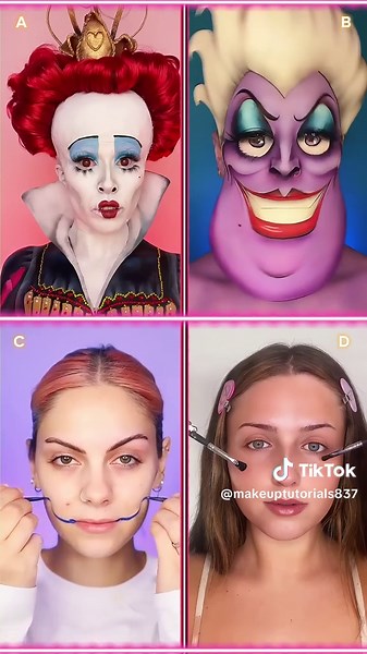 Discover Stunning Makeup Techniques for a Bold Look