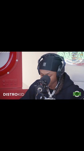 223K views · 9.7K reactions | BabyFxce E Mafiathon Freestyle | On The Radar Radio | Facebook