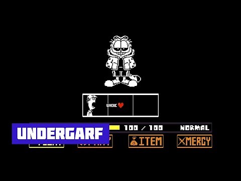 Undergarf: Bad Monday Simulator · Free Game · Gameplay