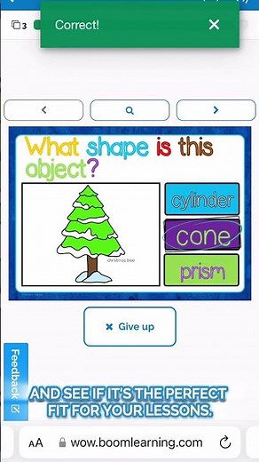 Find the perfect Boom Deck!