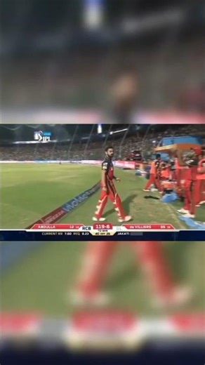 ABD Greatest knock #shorts #rcb