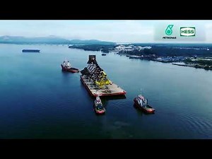 Chevron closes Hess acquisition after winning Exxon legal battle | REUTERS