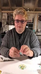 18K views · 847 reactions | Let’s make some fabric flowers.  | Susie’s Simply Handmade | Facebook