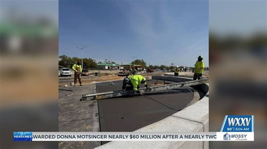 A look inside the Long Beach Gateway Project | Haystack News