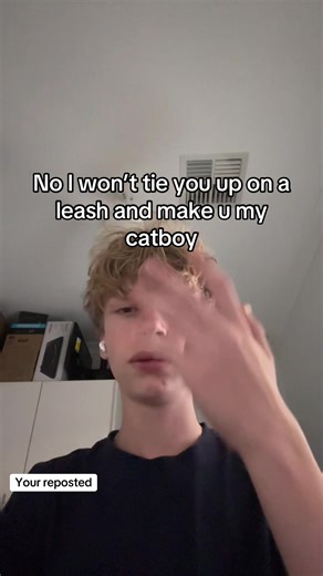 Understanding Catboy Culture in Online Communities