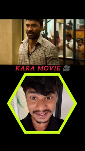 karam movie review |karam movie trailer #dhanush #shorts #shortsfeed
