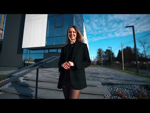 Вентиляція та кондиціонування офісу 450 м² | Канальні кондиціонери з підмісом повітря