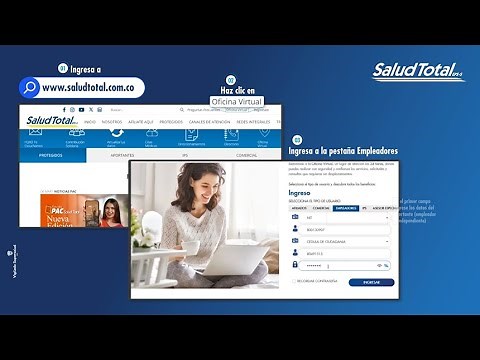 Empleadores | ¿Cómo radicar una incapacidad como empleador? Aquí le explicamos