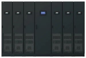 Abb Modular Ups Three Phase Online Ups   Megaflex Dpa (250 Kw   6000 Kw)
