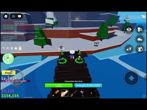 Blox fruits con un subscriptor