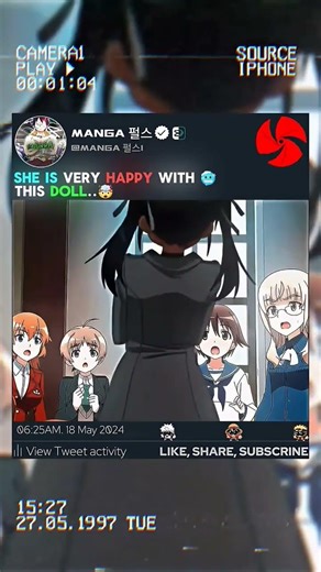 a normal girl transfrom plot girl❤️❤️❤️