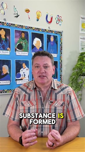 Inquiry Lab - Evidence of a Chemical Change