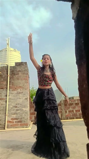 Dekha Tenu Song Dance 🕺 Must Watch 👀 #viralshorts