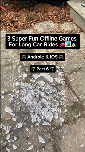 Super fun offline games! for android and ios! #bestofflinegames