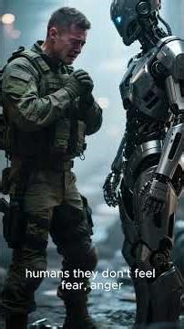 🤖💥 THE RISE OF AUTONOMOUS WEAPONS: Are We Ready for the Future?