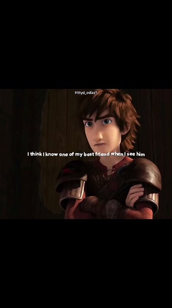 How To Train Your Dragon: Best Friend Moments Explained