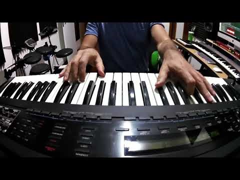 Roland D-50 - Famous Sounds and Patches