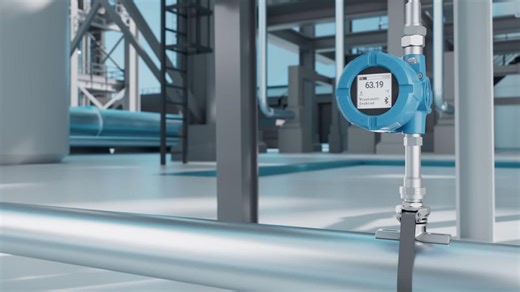 Say “goodbye” to thermowells in high temperature applications....