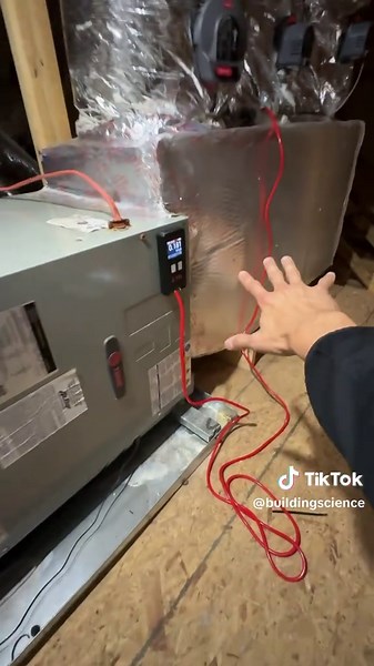 Brantley May on TikTok