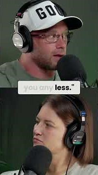 Unconditional Love Build Your Child's Confidence! Episode 39 | More Than Reality Podcast