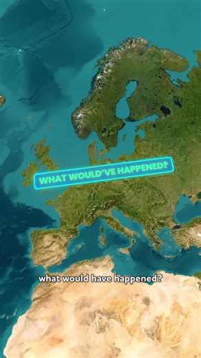 Alternate History: What If Germany Won WW2?