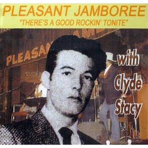 Clyde Stacy - Alchetron, The Free Social Encyclopedia