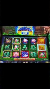 Elusive Huffy Bonus!!! #slots #gambling #casino #lasvegas #jackpot