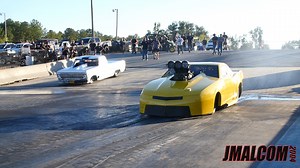 1M views · 837 reactions | No stranger to the game right here and it came and wrecked shop at Truck Wars 4! | JMalcom2004 | Facebook