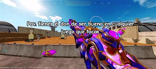 #clip #blood #strike