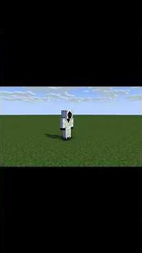 Minecraft Herobrine fight animation | Minecraft animations #animation